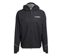ADIDAS Xpr Light Rain - Hombre - Negro - talla M- modelo 2025