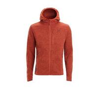 Chaqueta de montaña y trekking con capucha Hombre Altus Seneca I30 - CD 2XL