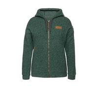 Chaqueta de montaña y trekking con capucha Mujer Trangoworld Gower XL