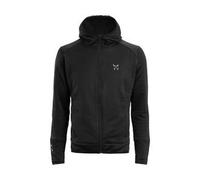 Chaqueta de montaña y trekking cortavientos impermeable Hombre Altus - CD 52