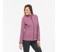 Chaqueta de montaña y trekking Mujer Quechua NH150 XS