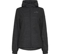 Chaqueta De Montar Reflectante EIRA - Negra - S Ropa De Protección Para Montar