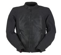 Furygan Baldo 3in1, chaqueta textil impermeable 4XL male Negro