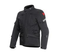 Chaqueta de moto Absøluteshell™ Pro Hombre Dainese MANGEN Black/Black