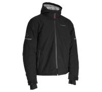 Chaqueta de Moto Acerbis Up Town Negro3XL Negro