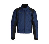 Chaqueta de Moto Acerbis X-Street Azul/NegroXXL Azul,Negro