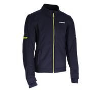 Chaqueta de Moto Acerbis X-Town Azul/AmarilloXXL Azul,Amarillo