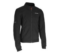 Chaqueta de Moto Acerbis X-Town NegroS Negro