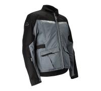 Chaqueta de Moto Acerbis X-Trail GrisS Gris