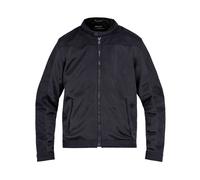 John Doe Aero Mesh, chaqueta textil XXL male Negro