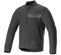 Chaqueta De Moto Alpinestars Aeron - Negro/Negro 33023241100