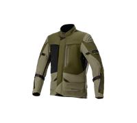 Chaqueta de Moto Alpinestars Altamira Gore-Tex® Verde bosqueS Verde bosque