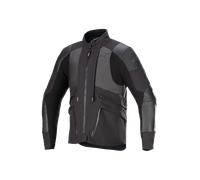 Chaqueta de Moto Alpinestars AMT-10 Drystar XF NegroM Negro