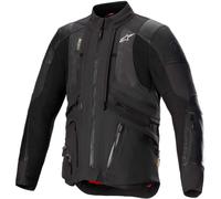 Chaqueta De Moto Alpinestars AMT-10R Drystar® XF - Negro 320962310