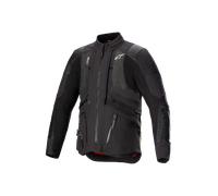 Chaqueta de Moto Alpinestars AMT-10R Drystar XF Negro4XL Negro
