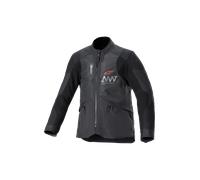 Chaqueta de Moto Alpinestars AMT 7 Air Negro/Sombra OscuraL Negro,Sombra Oscura