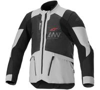 Chaqueta De Moto Alpinestars AMT - 7 Air - Sombra Oscura 33001248006