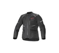Alpinestars Andes Air, Chaqueta textil Drystar XXL male Negro
