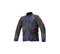 Chaqueta de Moto Alpinestars Andes V3 Drystar Azul/NegroS Azul,Negro