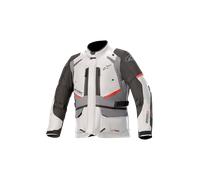 Chaqueta de Moto Alpinestars Andes V3 Drystar Hielo/Gris4XL Hielo,Gris