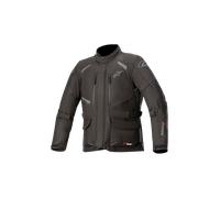 Alpinestars Andes V3 Drystar Chaqueta textil de motocicleta, negro, tamaño M para Hombres