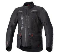 Chaqueta de moto Alpinestars Bogota PRO Drystar Negra S
