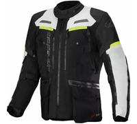 Chaqueta de moto Alpinestars Bogota' Pro Drystar XL