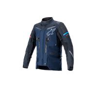 Chaqueta de Moto Alpinestars Boulder Gore-Tex® Azul/NegroL Azul,Negro