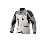 Chaqueta de Moto Alpinestars Boulder Gore-Tex® Gris Oscuro/Gris HieloL Gris Oscuro,Gris Hielo