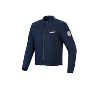 Chaqueta De Moto Alpinestars Bruiser Azul Oscuro4XL Azul Oscuro