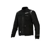 Chaqueta Alpinestars Cusco Drystar Negro XL