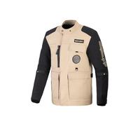 Chaqueta de Moto Alpinestars Dice aluminio_negroXS aluminio_negro