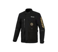 Chaqueta de Moto Alpinestars Dice NegroXS Negro