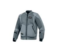 Chaqueta de moto Alpinestars Flight Air Storm/Gris4XL Storm,Gris