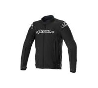 Chaqueta Alpinestars T-GP Force Negro XXL