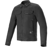 Chaqueta De Moto Alpinestars Garage - Gris Humo 43005241294