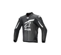 Chaqueta de Moto Alpinestars GP Plus R V4 Airflow Negro/Blanco48 Negro,Blanco