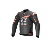 Chaqueta de Moto Alpinestars GP Plus R V4 Airflow Negro/Rojo/Blanco Flúor54 Negro,Rojo,Blanco Flúor