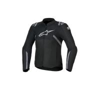 Chaqueta de moto Alpinestars Honda Stella T-Sps Air V2 Negro/Gris OscuroL Negro,Gris Oscuro