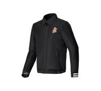 Chaqueta Alpinestars Ignite Air Negro L