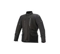 Chaqueta de Moto Alpinestars Ketchum Gore-Tex® NegroS Negro