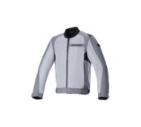 Chaqueta de Moto Alpinestars Luc V2 Air Gris Oscuro/Gris MedioXL Gris Oscuro,Gris Medio