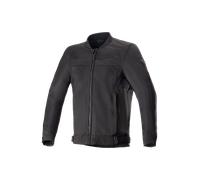 Chaqueta de Moto Alpinestars Luc V2 Air NegroL Negro