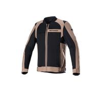 Chaqueta de Moto Alpinestars Luc V2 Marrón/NegroS Marrón,Negro