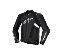 Chaqueta de Moto Alpinestars Missile V3 Negro/Blanco54 Negro,Blanco