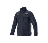Chaqueta de Moto Alpinestars MO.ST.EQ Field WP Primaloft® NegroL Negro