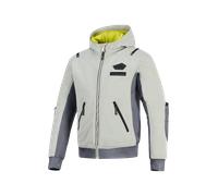 Chaqueta de Moto Alpinestars Moblast WP Gris Hierro/Salvia OscuraXS Gris Hierro,Salvia Oscura