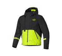 Chaqueta de Moto Alpinestars Mootant WP Parka Lima Punch/NegroXXL Lima Punch,Negro