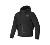 Chaqueta de Moto Alpinestars Mootant WP Parka NegroL Negro