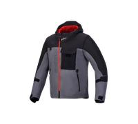 ALPINESTARS Chaquetas Morfex Grey / Black 3XL